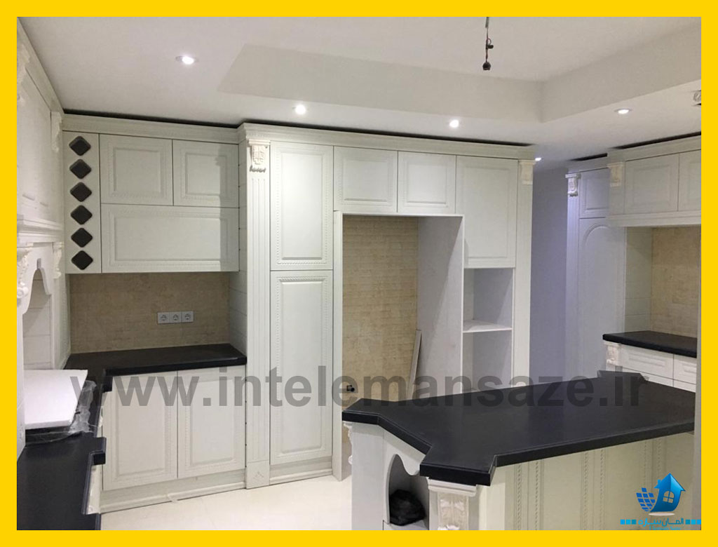 آقای هویدایی-کابینت 