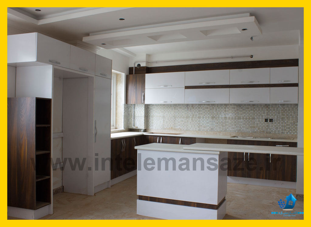 آقای امیدی- کابینت و کمد