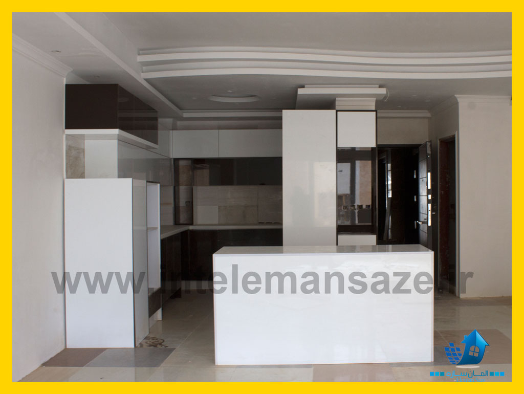 آقای مبصر-کابینت