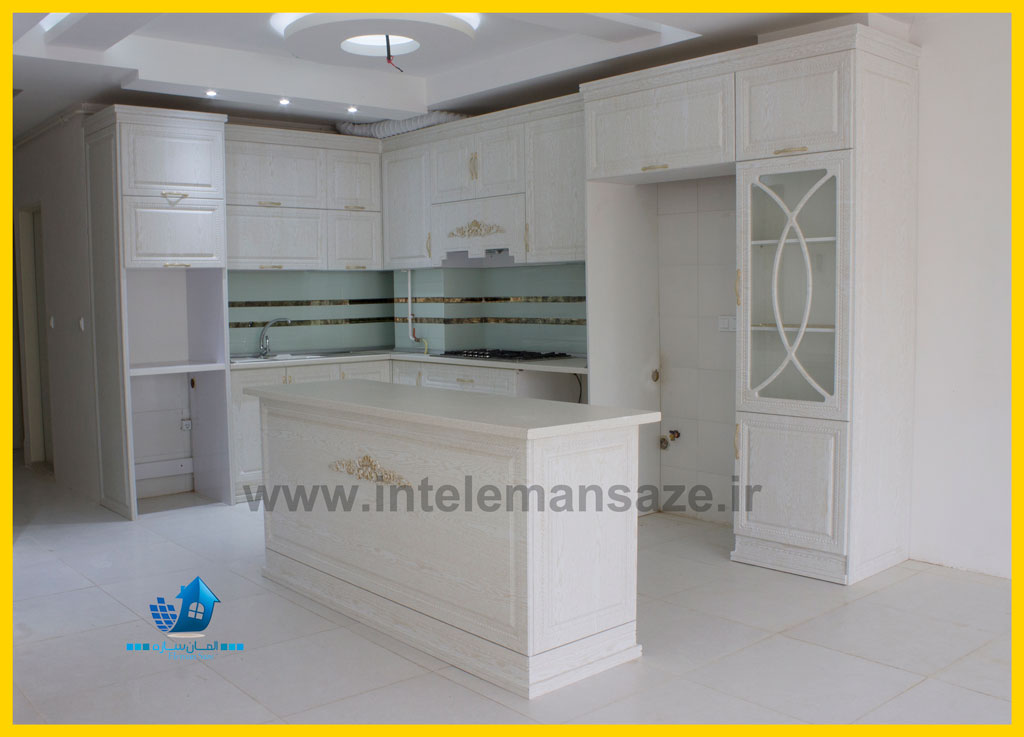 آقای میرزایی-کابینت 