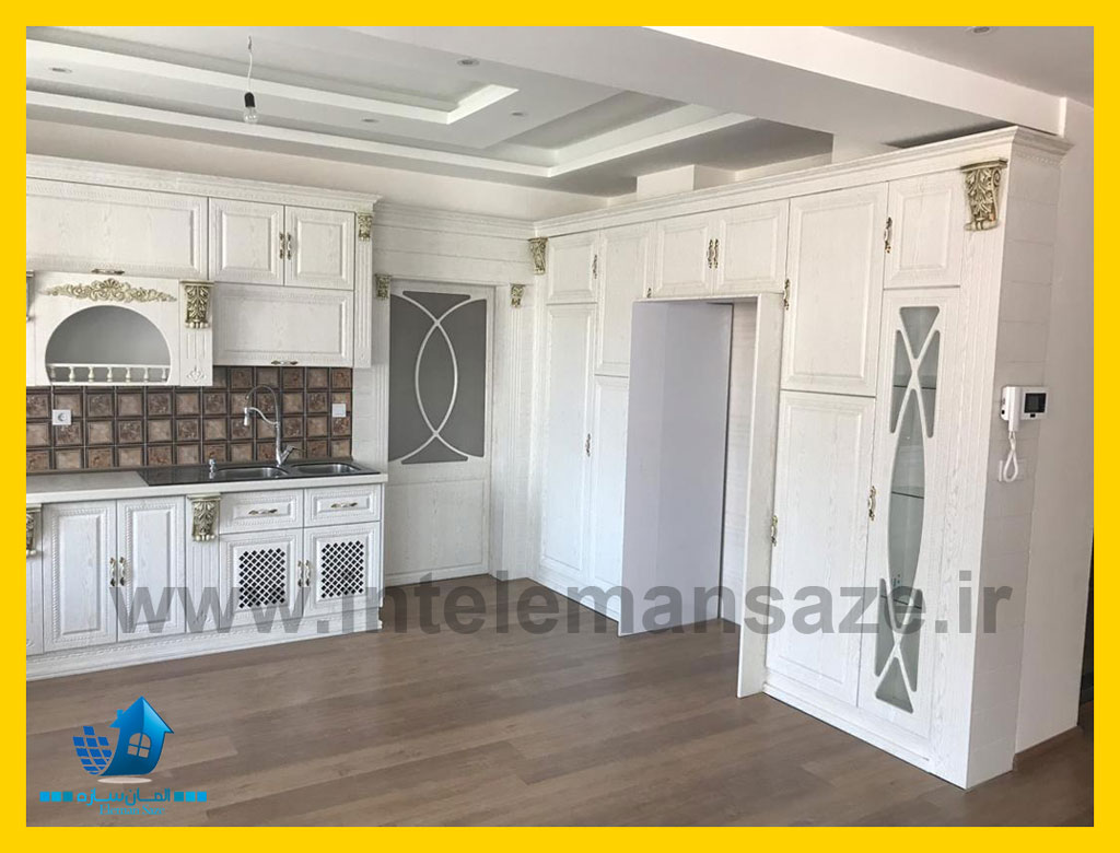 آقای ماهینی-کابینت  و کمد