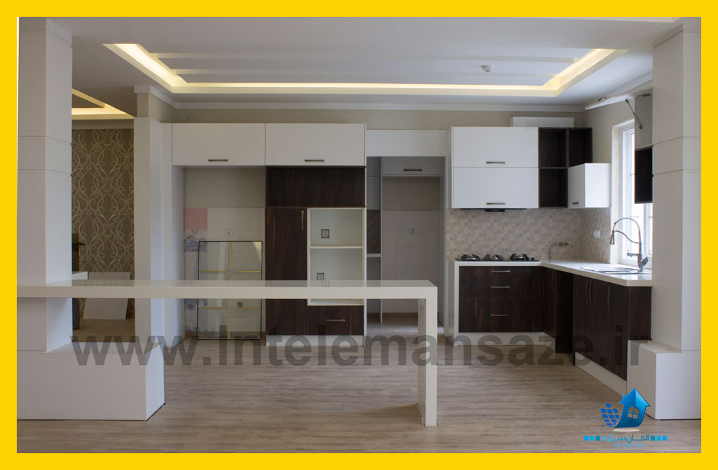 آقای صبوری-کابینت و کمد