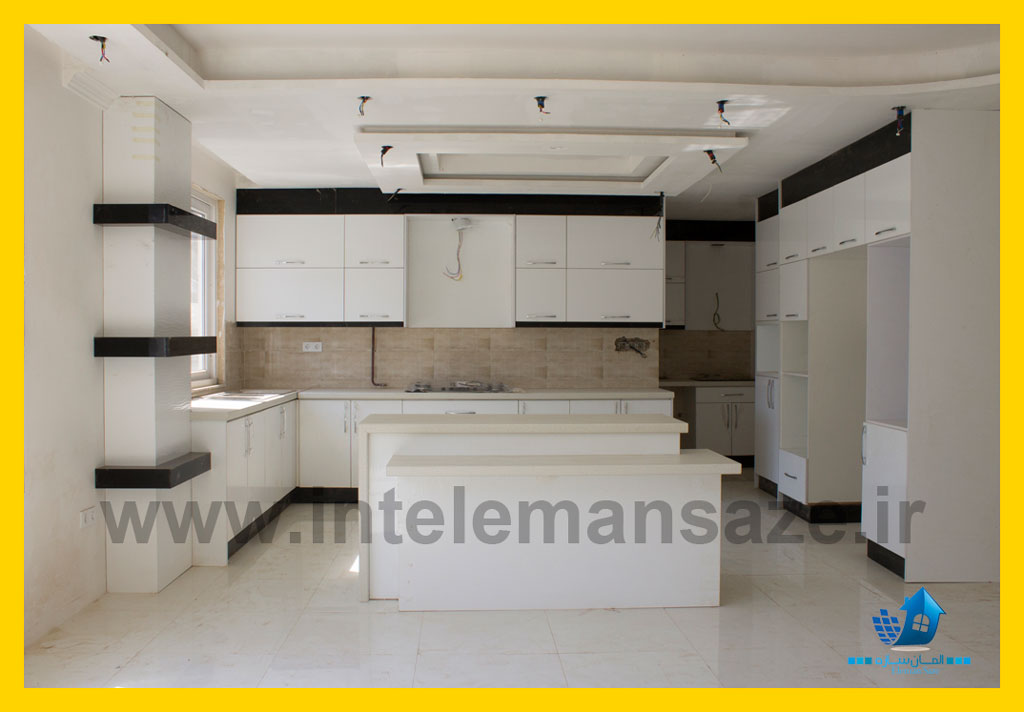 آقای کشاورز-کابینت و کمد