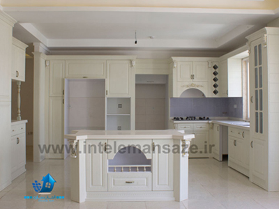 آقای صبوری-کابینت  و کمد