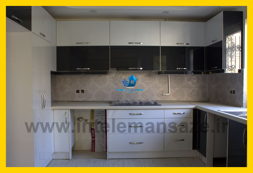 آقای تقی زاده -کابینت و کمد