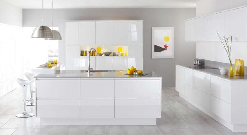 کابینت در دکوراسیون