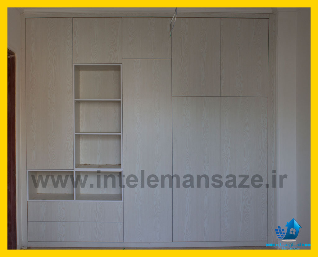 آقای حسین نیا-کابینت و کمد