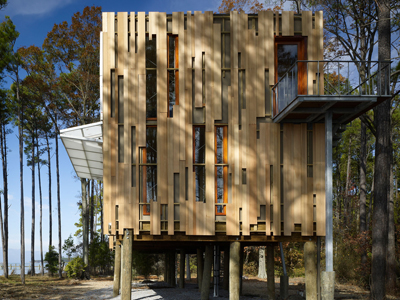 انواع نمای ساختمانی(بخش اول)