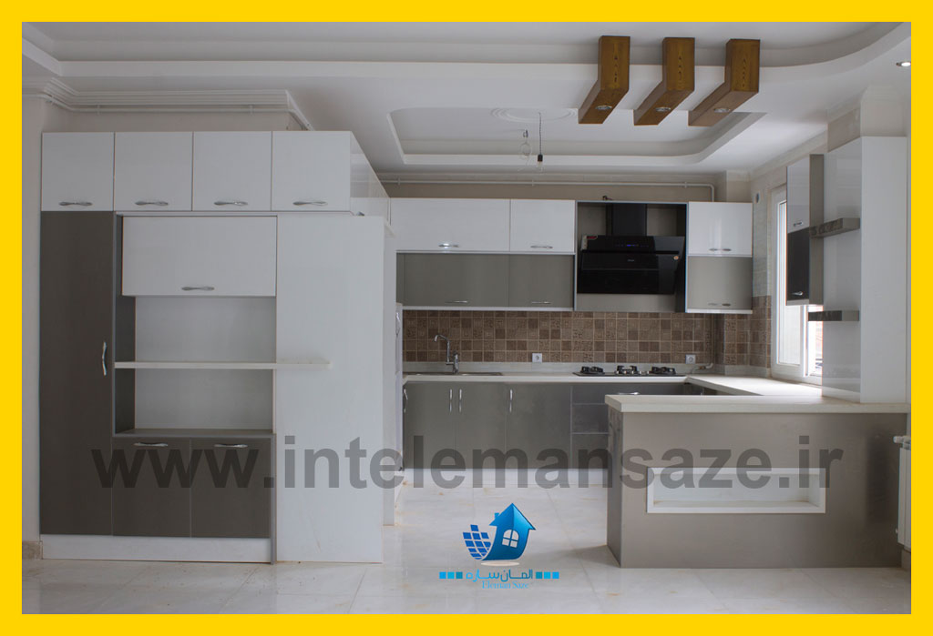 آقای نوحی-کابینت و کمد