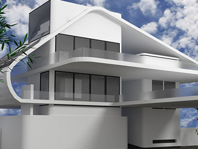 اهمیت نما در ساختمان