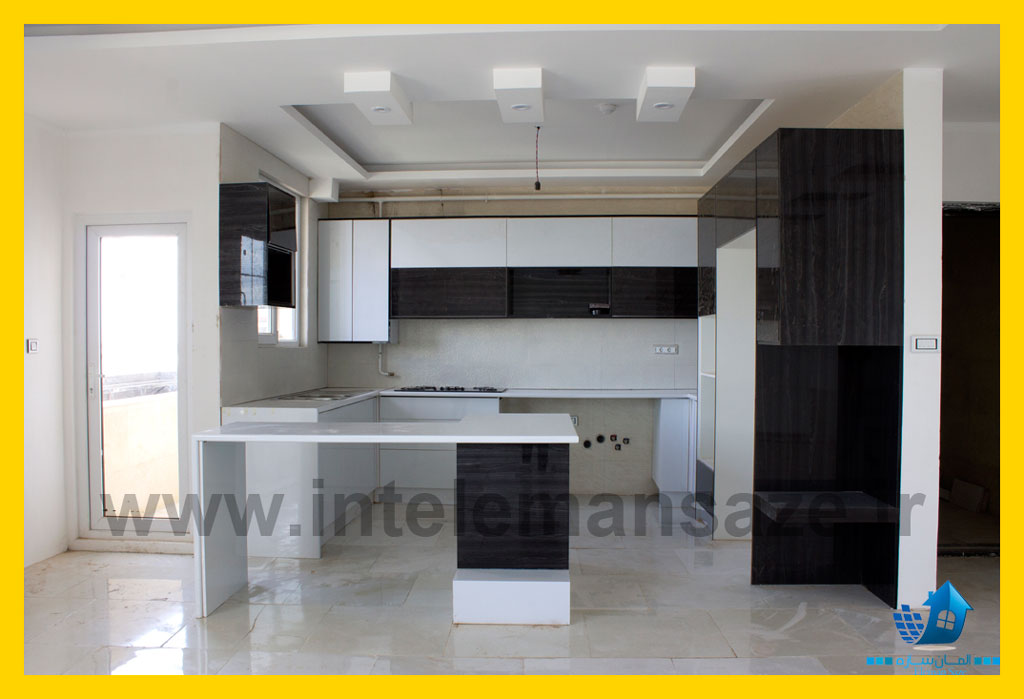 آقای یوسفی-کابینت و کمد