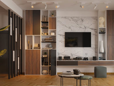 نکات کاربردی  در طراحی داخلی(بخش اول)