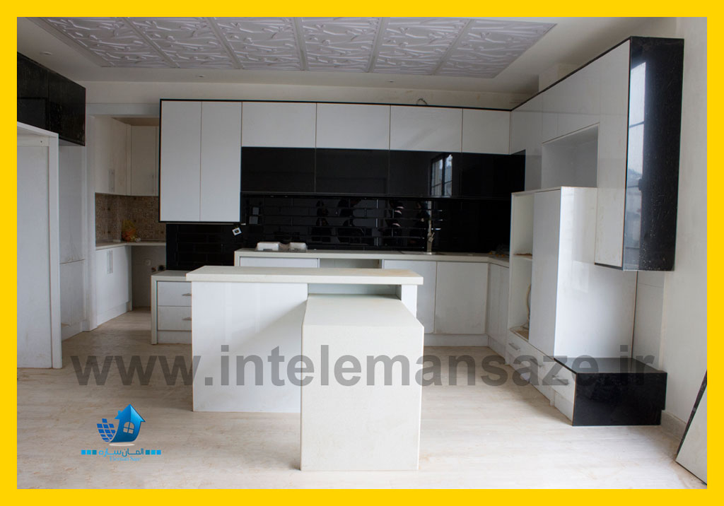 آقای صفری-کابینت و کمد