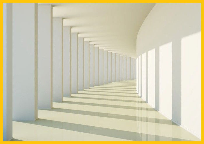 7 اصل در طراحی داخلی