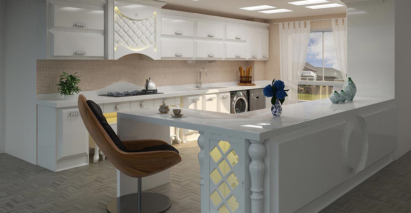 کابینت انزو