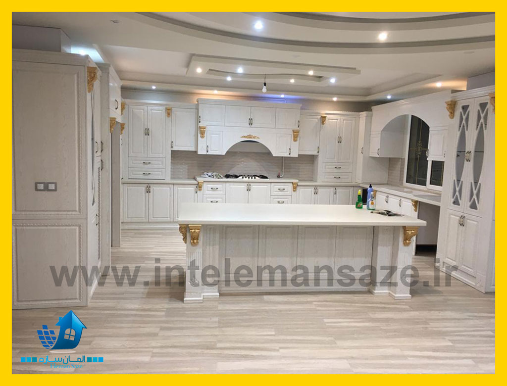 آقای مهرورز- کابینت 