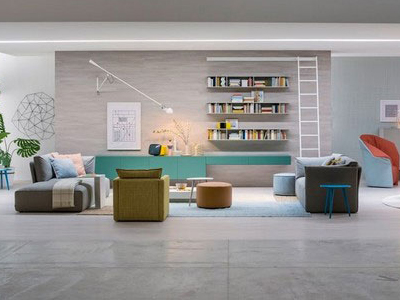 نکات کاربردی  در طراحی داخلی(بخش دوم)