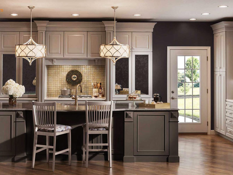 تفاوت کابینت کلاسیک و نئوکلاسیک ؟